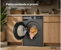 Gorenje WG2P84A32G/PL - 1572557 - zdjęcie 6